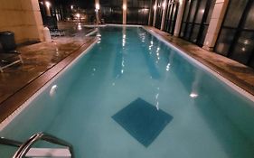 Studio Living Mercure Pinheiros